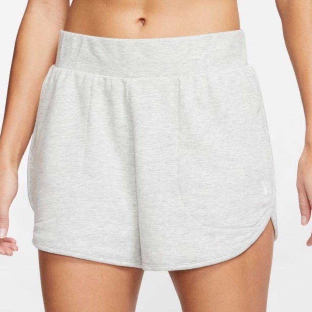 NWT Nike Grey Shorts